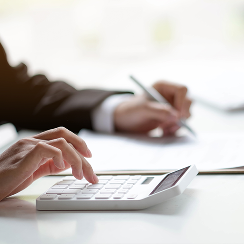 청구금액은 언제 입금되나요?